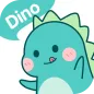 Dino - Meet New Friends