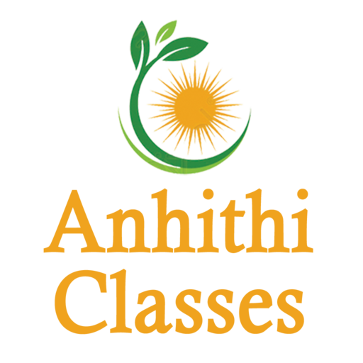 Anhithi Classes