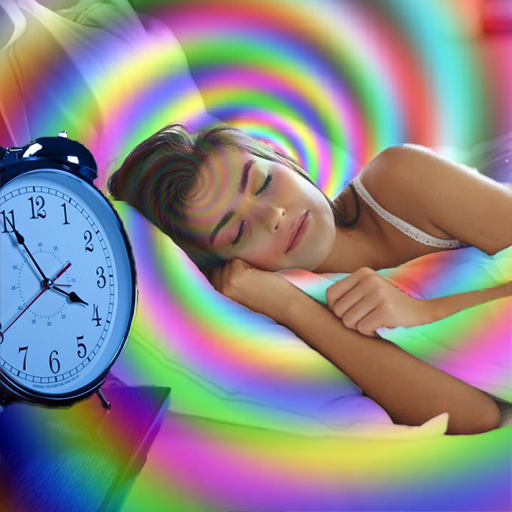 Deep Sleep Hypnosis & Relax Meditation