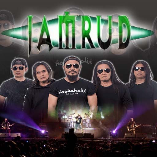 Jamrud Full Album