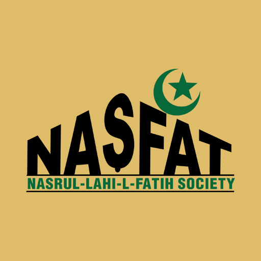 Nasfat Masjid TV