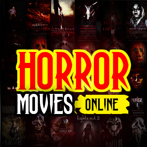 Latest Horror: Movies Online