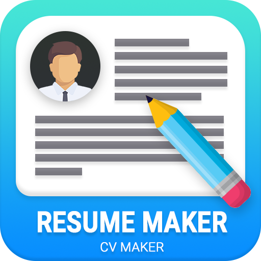 Resume Maker : Resume builder, CV Maker