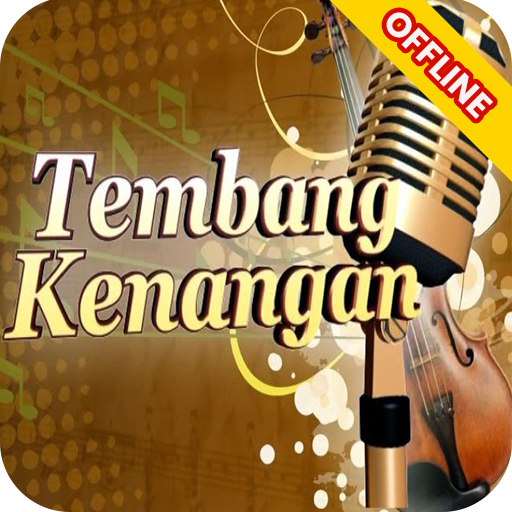 Gudang Lagu Kenangan Offline