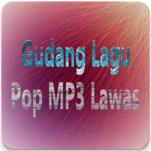 Gudang Lagu Pop MP3 Lawas