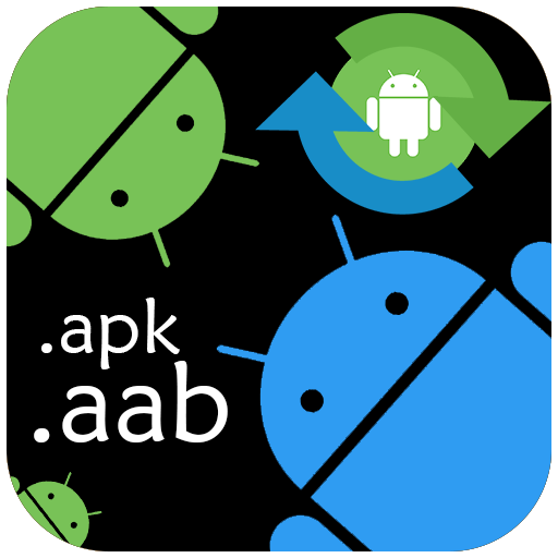 Convert Apk To Aab Devloppers