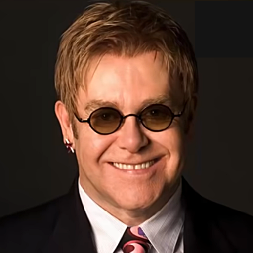 Elton John - Lyrics & Popular Songs