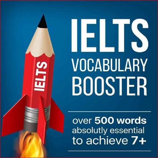 IELTS Vocabulary Booster