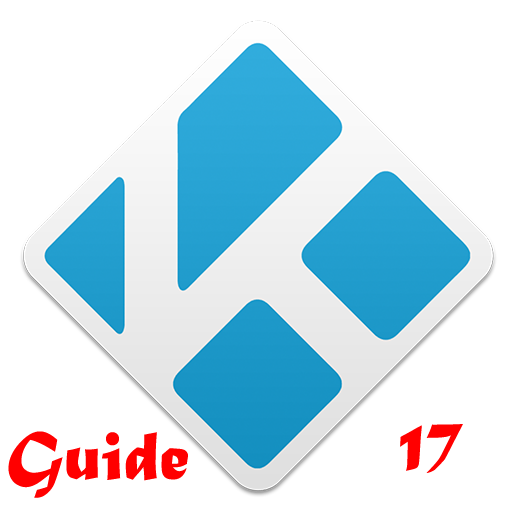 Guide for kodi 17.1