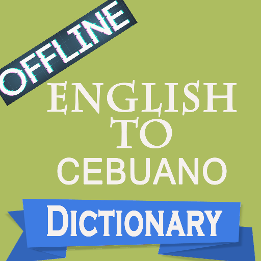 English To Cebuano Offline Dic