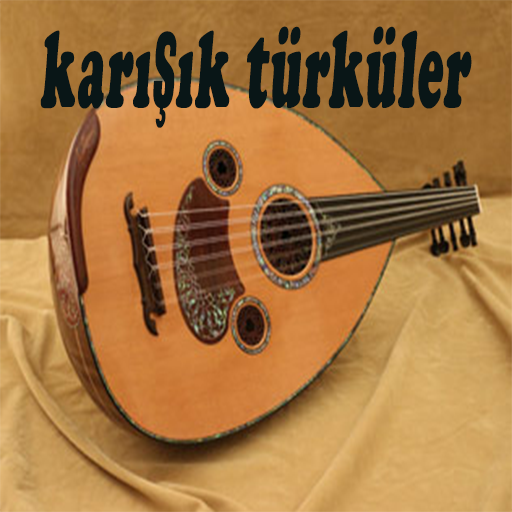 Popüler Karışık Türküler