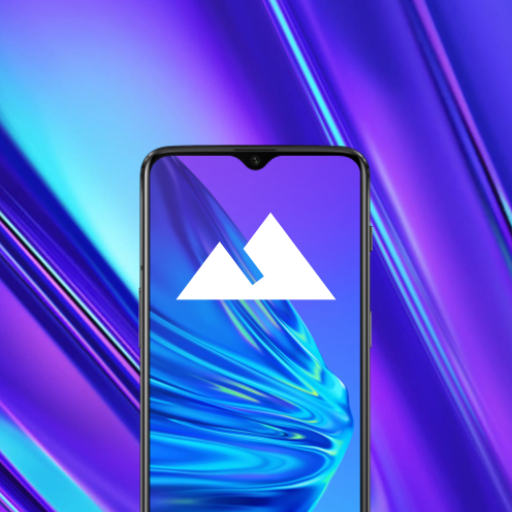 HD Wallpapers for Oppo Realme 5 & Realme 5 Pro