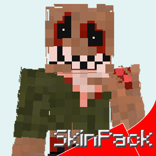 Monster Skins for Minecraft