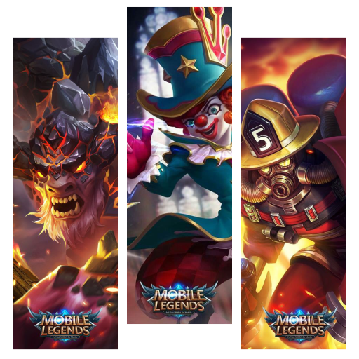 Mobile Legends Wallpaper