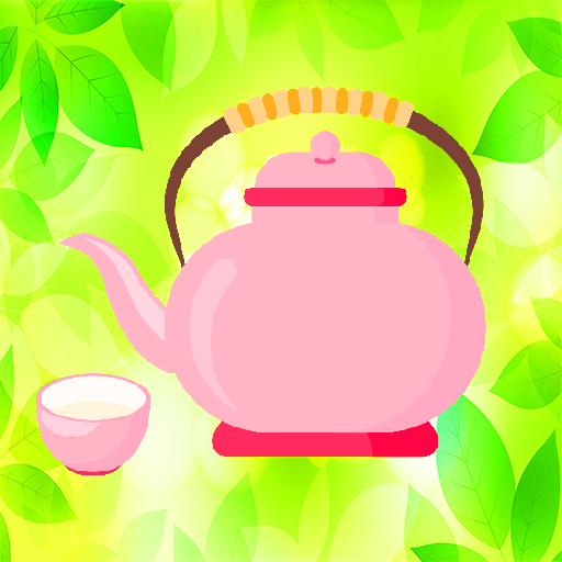 Magical Teapot 2