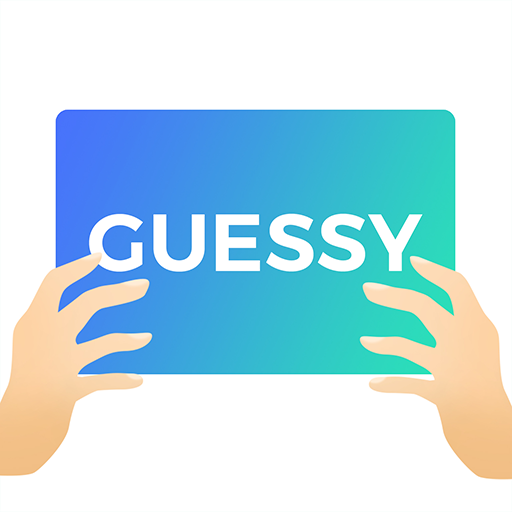 Guessy - Guess the words!