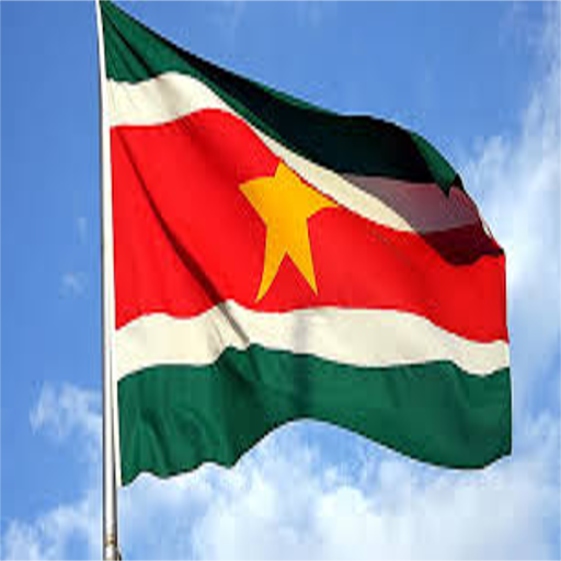 National Anthem of Suriname