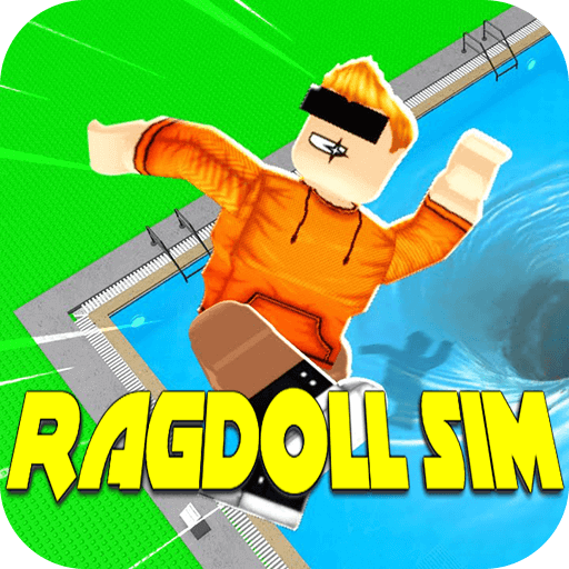 Mod Ragdoll Sim Instructions (