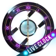 FREE Live Clock Theme