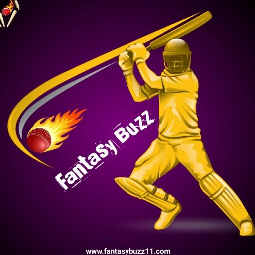 Fantasy Buzz - Cricket Tips & 