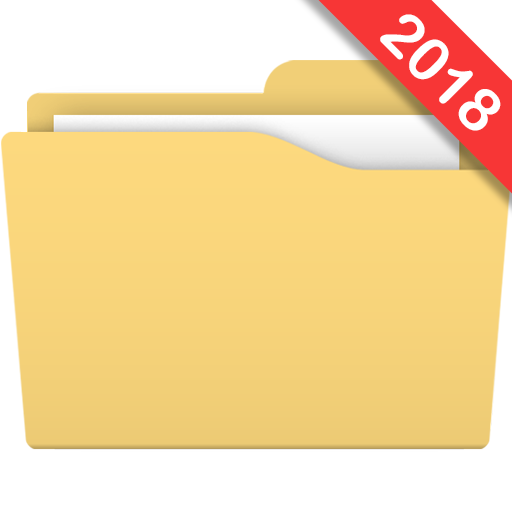 File Explorer- File Manager