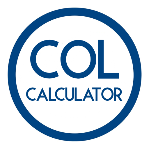 COL Financial Calculator