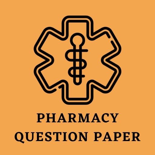 Pharmacy All Question Papers