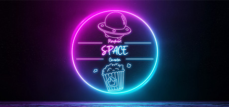 Mayhem Space Cinema