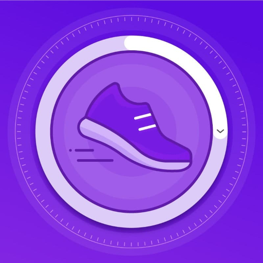 Step Keeper: Easy Pedometer