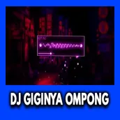 DJ Giginya Ompong Remix
