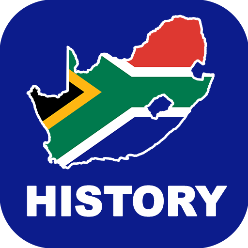 The History Of South Africa