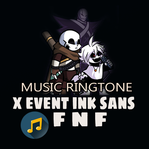 X Event Ink Sans FNF Ringtone