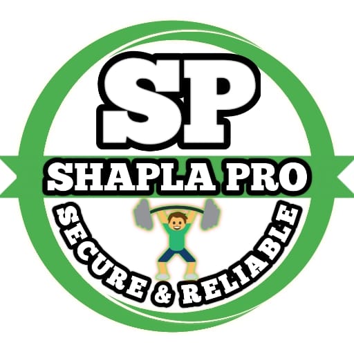 SHAPLA PRO