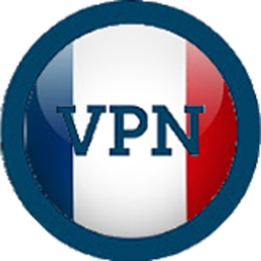 France VPN Fast & Free