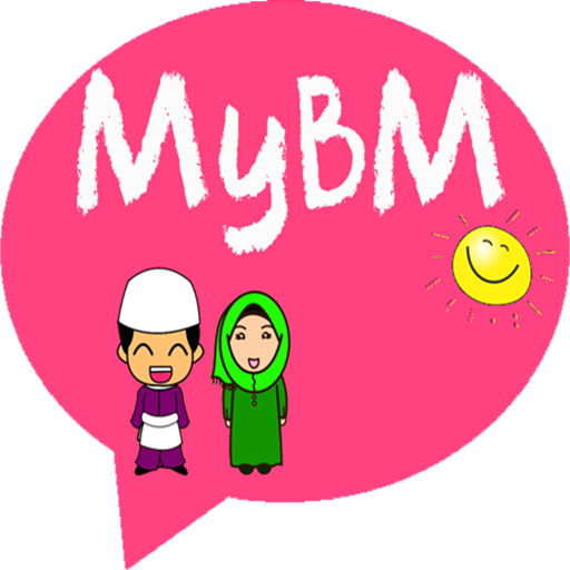 MyBM:Belajar Bahasa Melayu