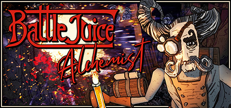 BattleJuice Alchemist
