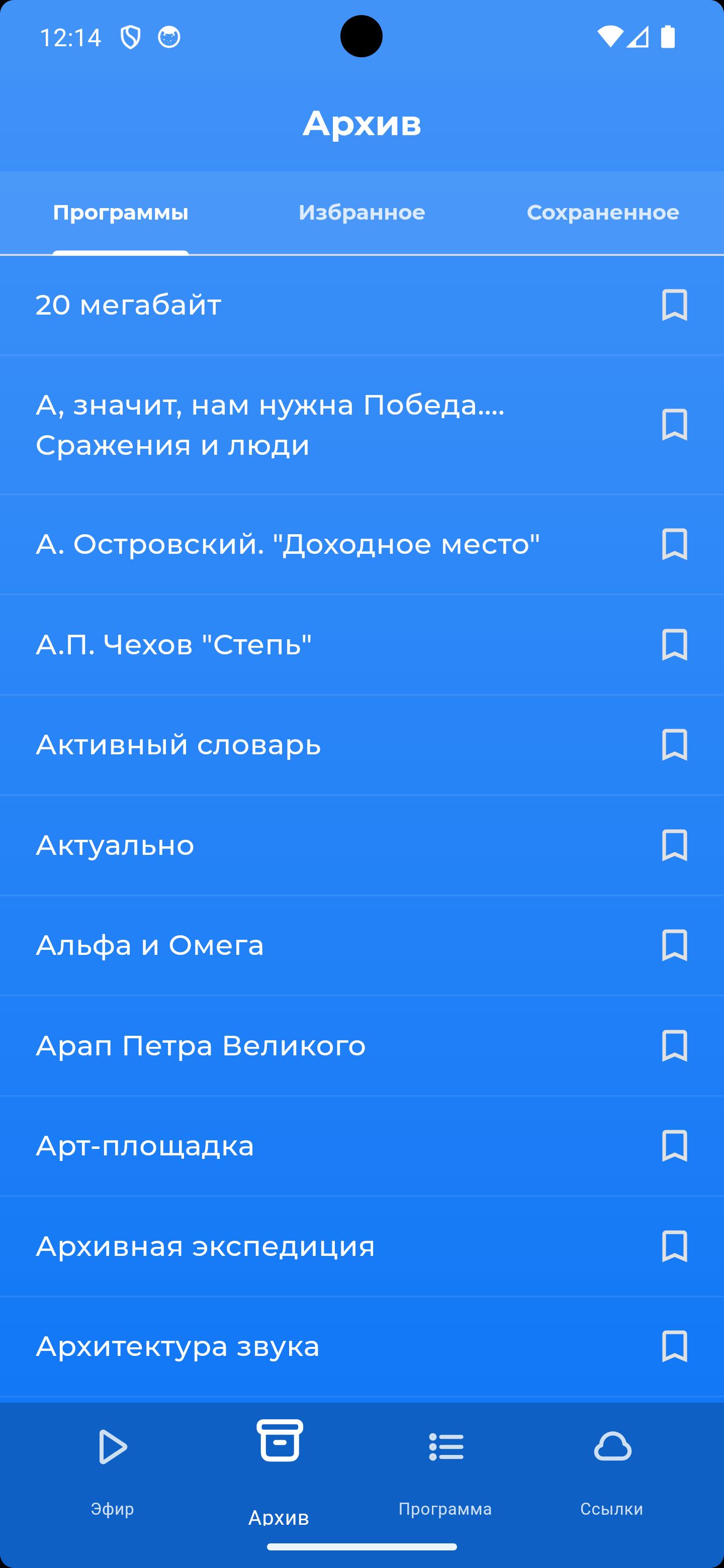 gallery