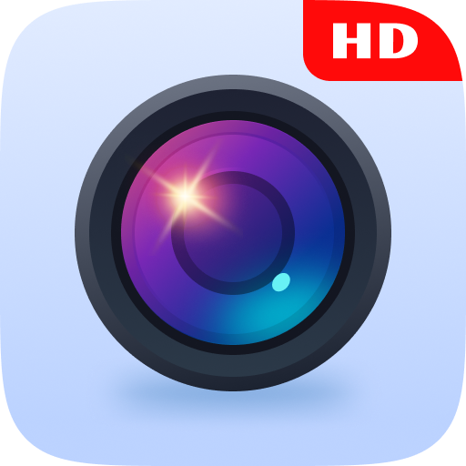 Kamera HD untuk Android