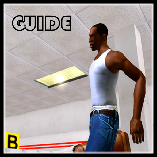 Guide for GTA San Andreas