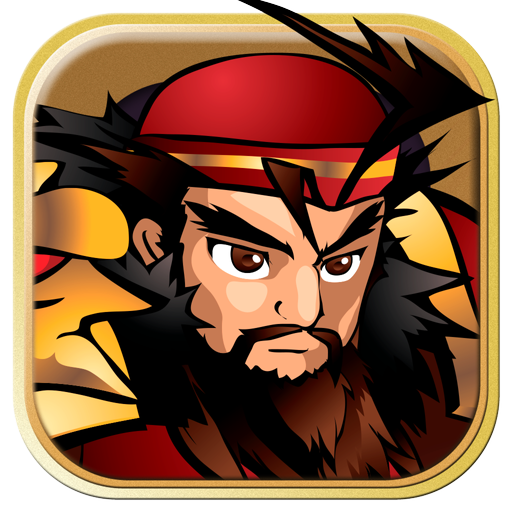 Three Kingdoms Defense