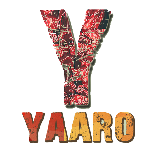 Yaaro - India (Hind) Short Video App for Mitron