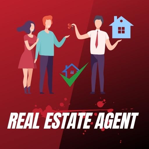 How To Become a Real Estate Ag