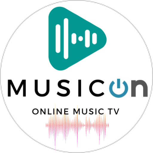 MusicÓN - Online Music Tv