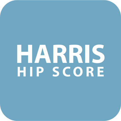 Harris Hip Score Calculator