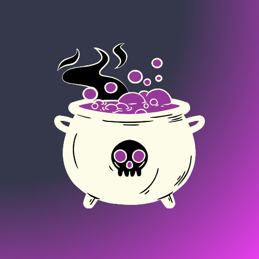 Witch ringtone.