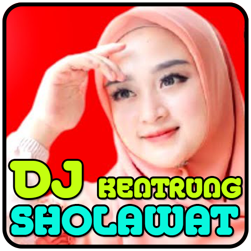 DJ Kentrung Sholawat Offline