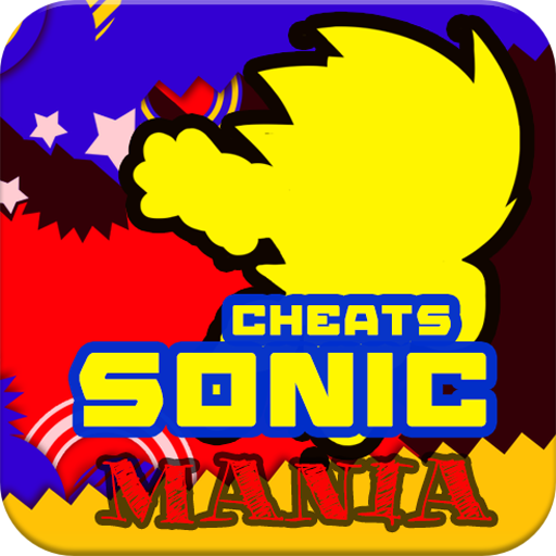 Cheats For Sonic Mania