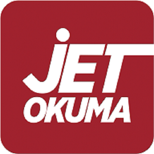 Jet Okuma