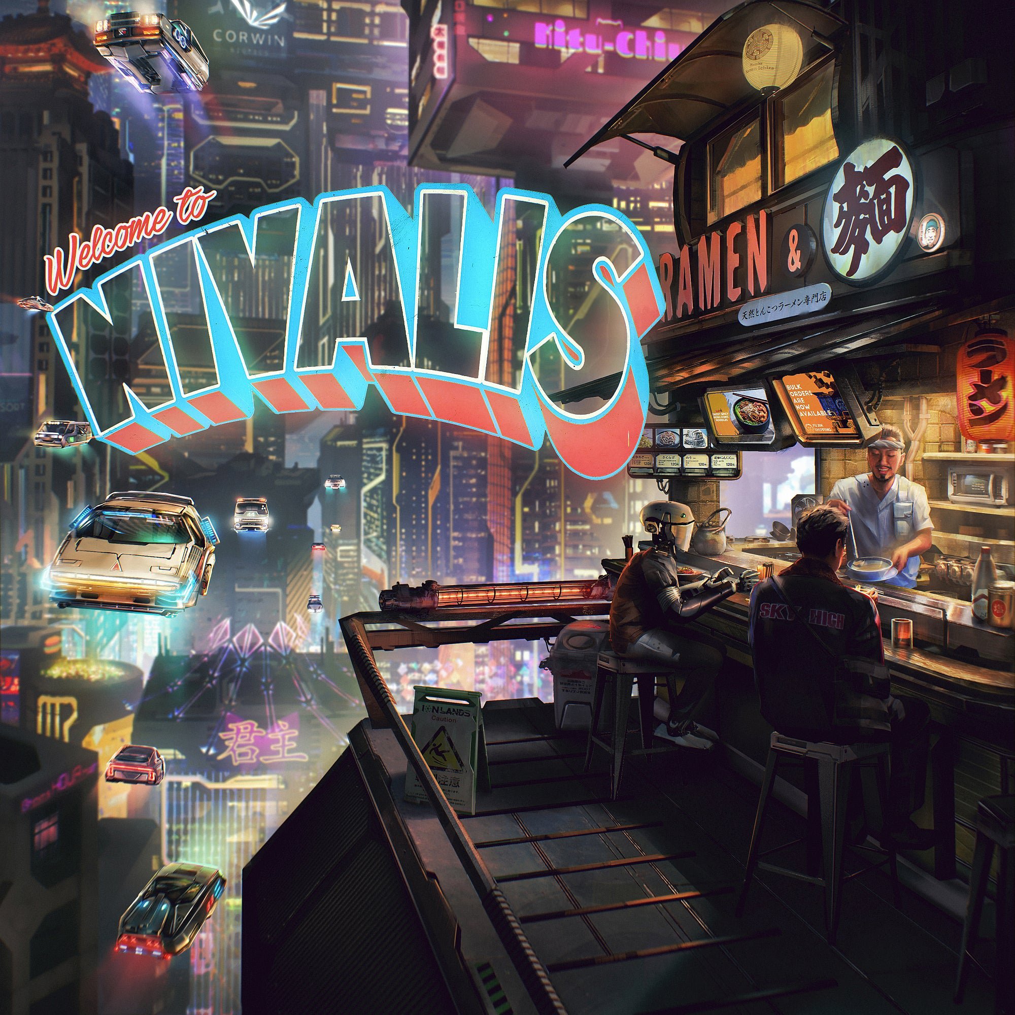 Nivalis