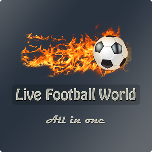 Live Football World